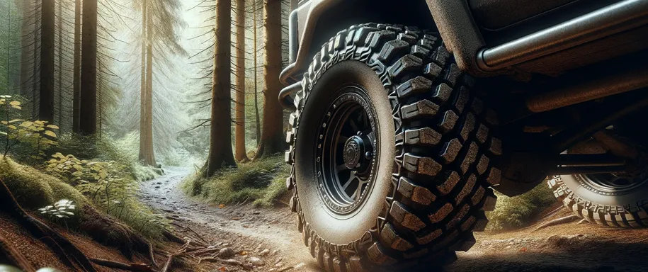 Belleville 4-Wheel Drive (4x4) by Mission Accomplished Tire & Auto