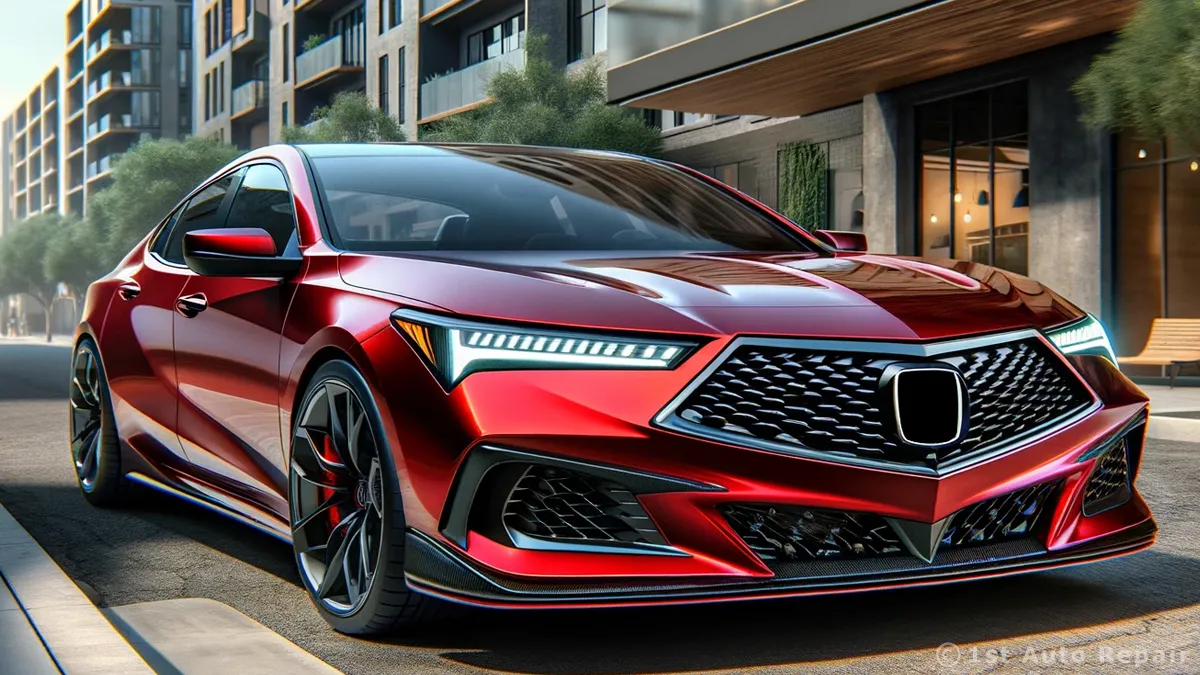 Belleville Acura Repair