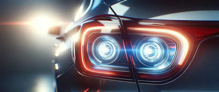 Belleville Backup Lights by Mission Accomplished Tire & Auto