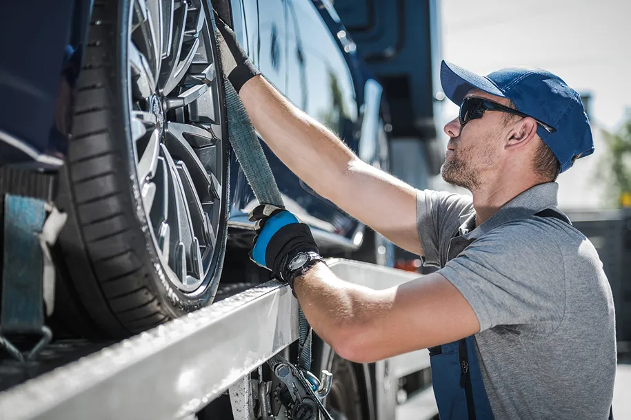 Towing Assistance Belleville