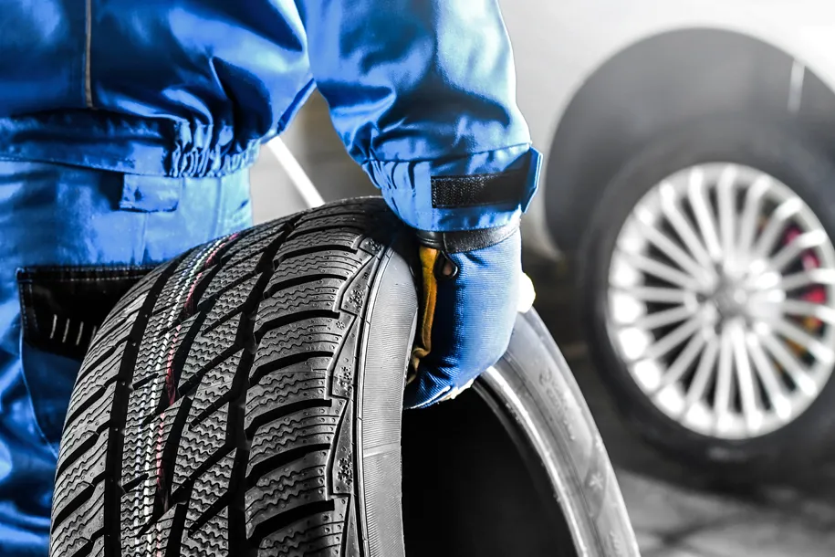 Tire Sales & Installation Belleville