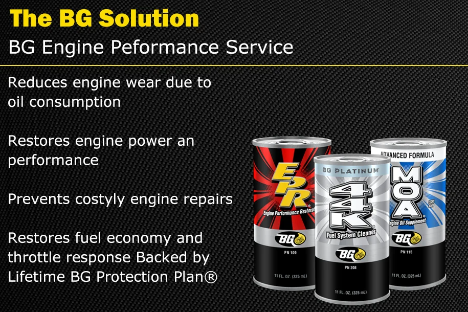 Belleville BG Engine Performance by Mission Accomplished Tire & Auto