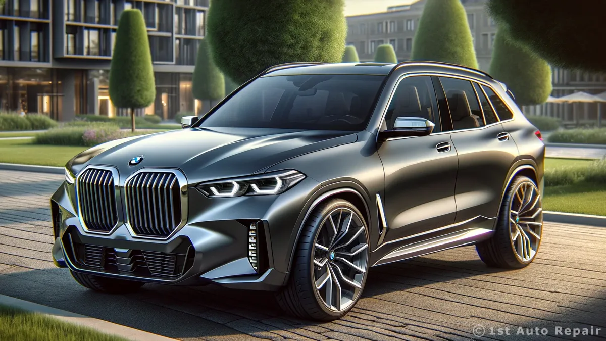 Belleville BMW Repair