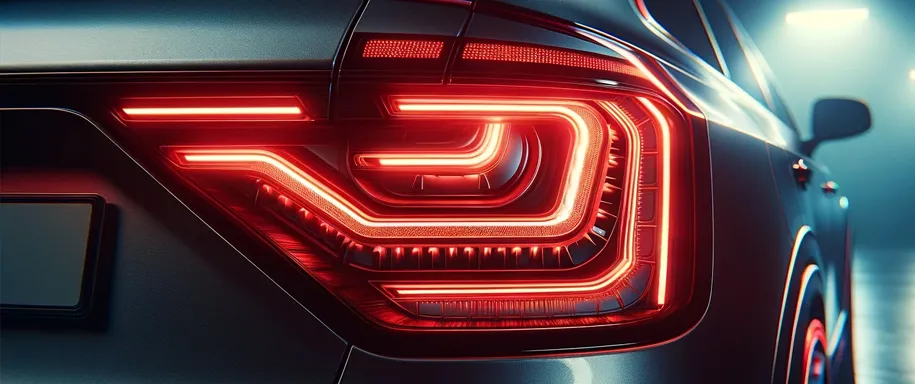 Belleville Brake Light by Mission Accomplished Tire & Auto