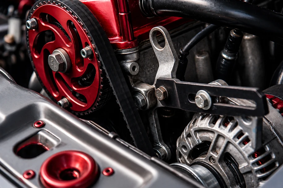Belts & Hoses FAQ O'Fallon IL