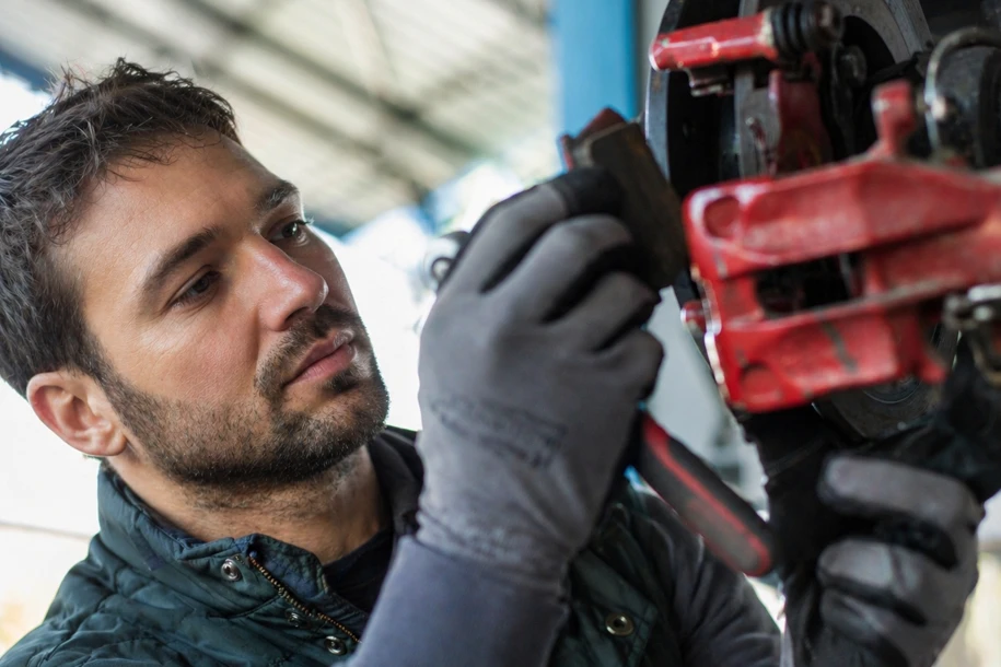 Brakes FAQ O'Fallon IL