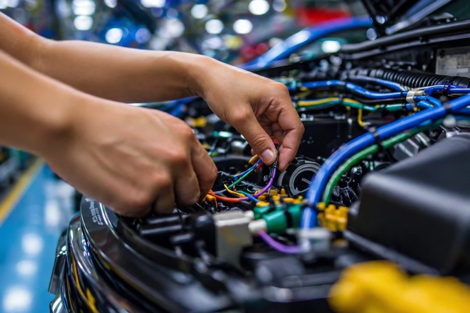 Electrical FAQ New Baden IL