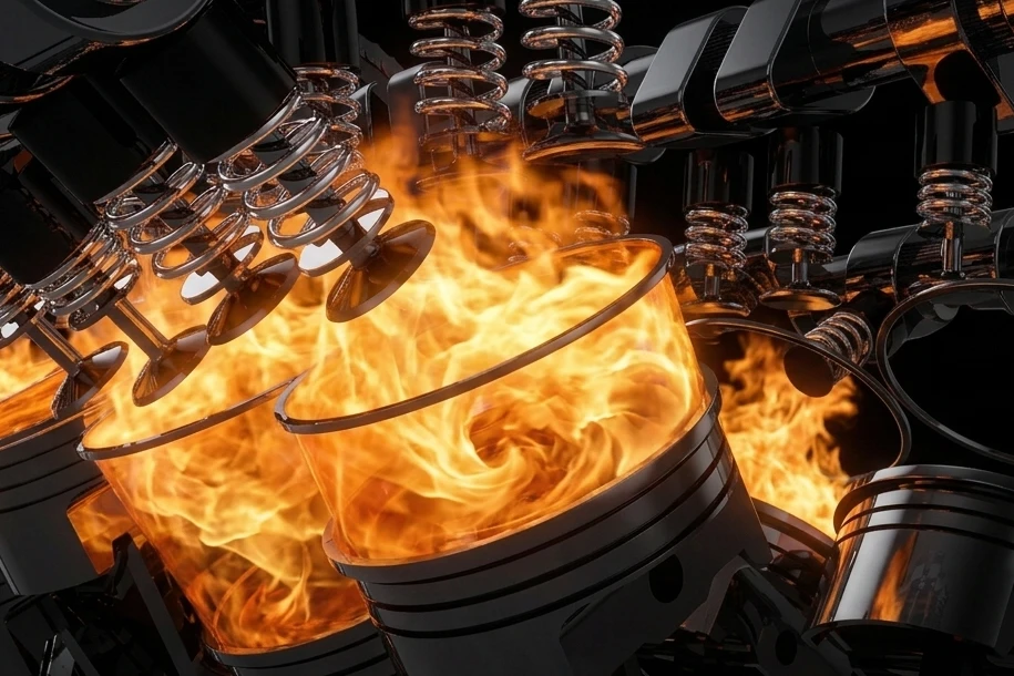 Engine FAQ New Baden IL
