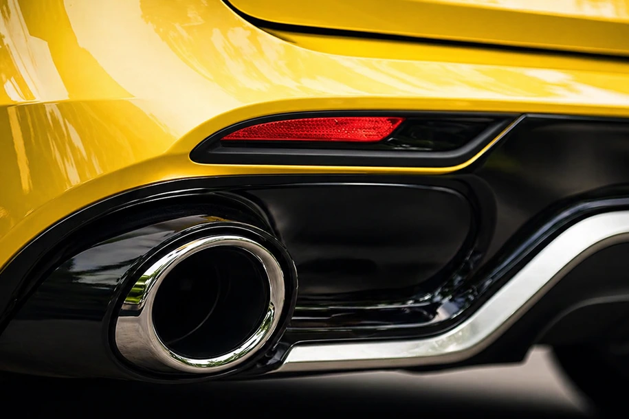Belleville Emission Service by Mission Accomplished Tire & Auto