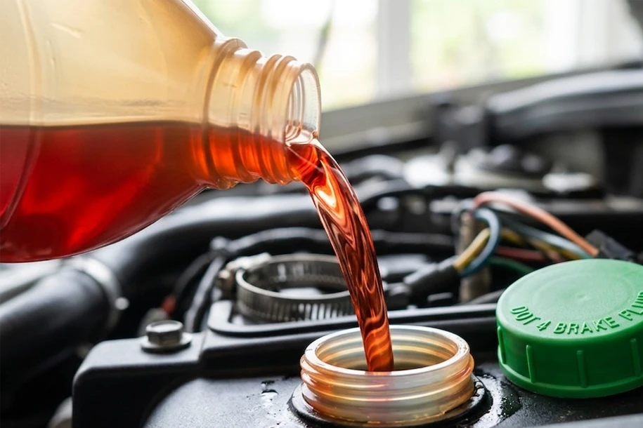 Cooling System FAQ New Baden IL