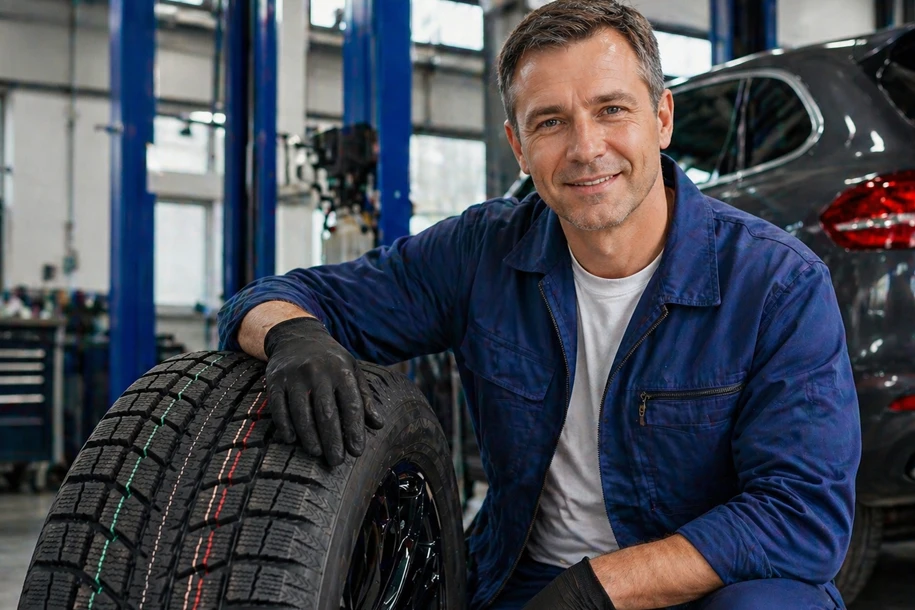 Belleville Wheel by Mission Accomplished Tire & Auto