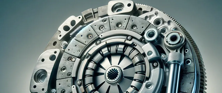 Belleville Clutch Replacement by Mission Accomplished Tire & Auto