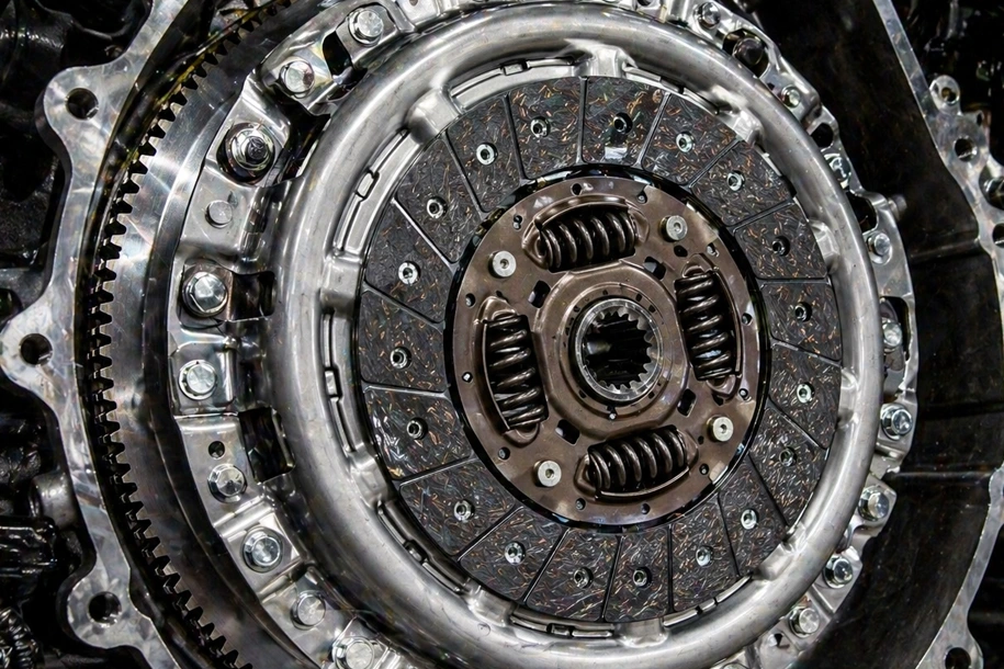 Belleville Clutch Repair by Mission Accomplished Tire & Auto