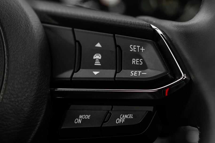 Belleville Cruise Control by Mission Accomplished Tire & Auto