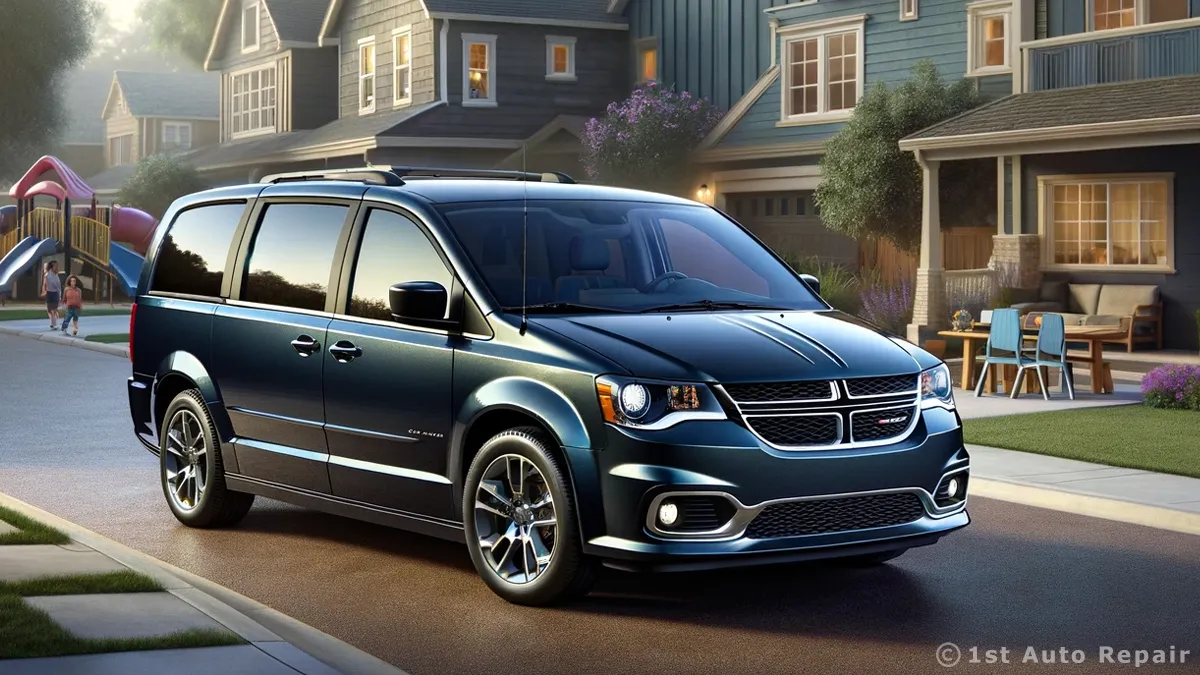 Belleville Dodge Repair