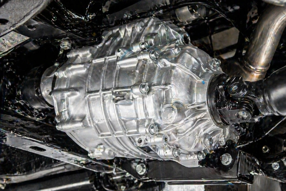 Drivetrain FAQ New Baden IL