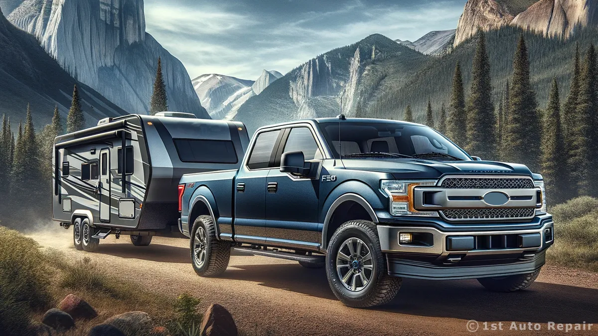 Belleville Ford Repair