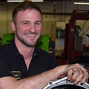 Belleville Auto Repair Employment