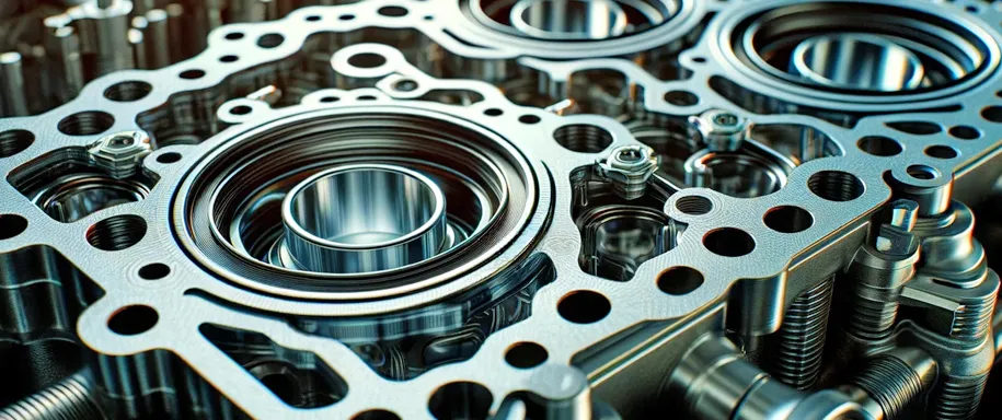 Belleville Head Gasket by Mission Accomplished Tire & Auto