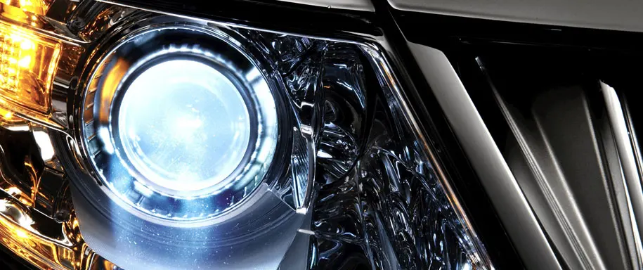 Belleville Headlamp by Mission Accomplished Tire & Auto