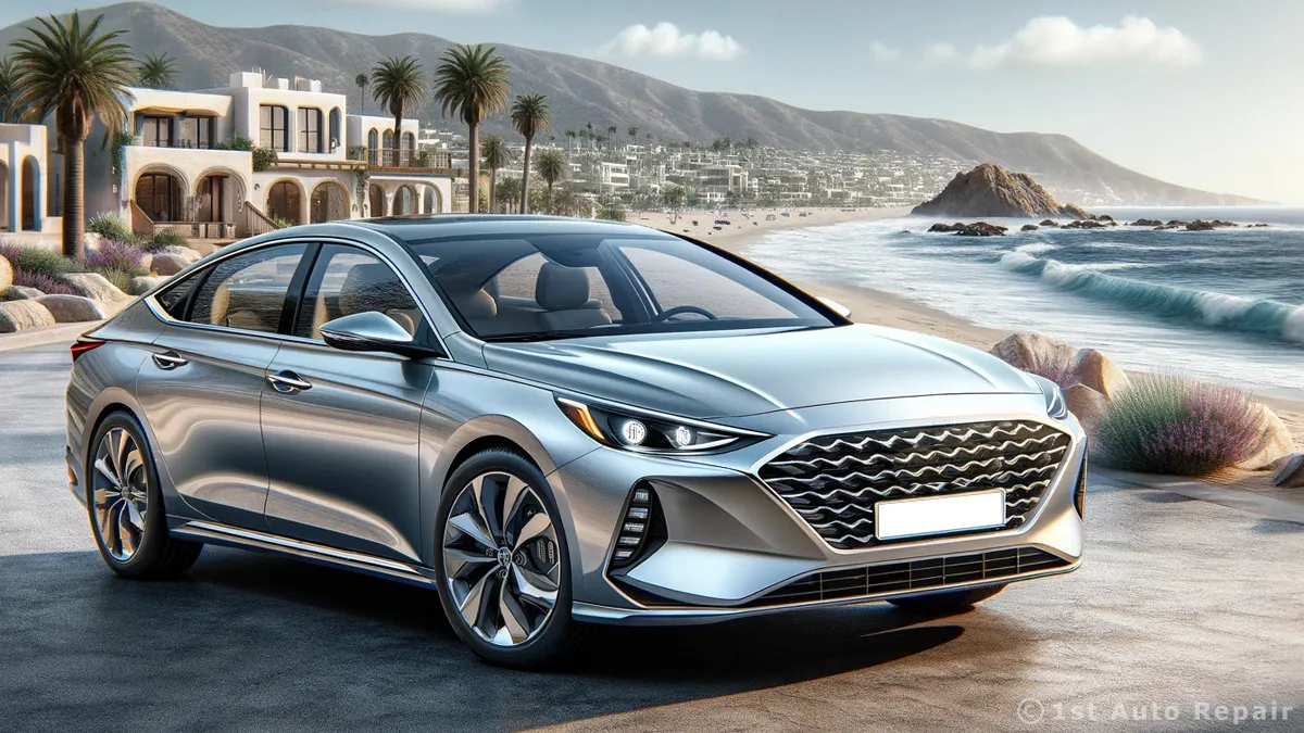 Belleville Hyundai Repair