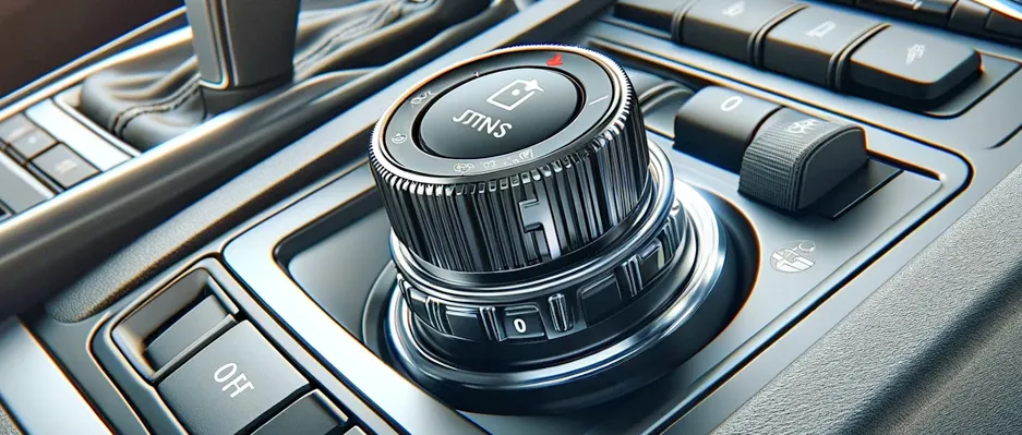 Belleville Ignition Switch by Mission Accomplished Tire & Auto