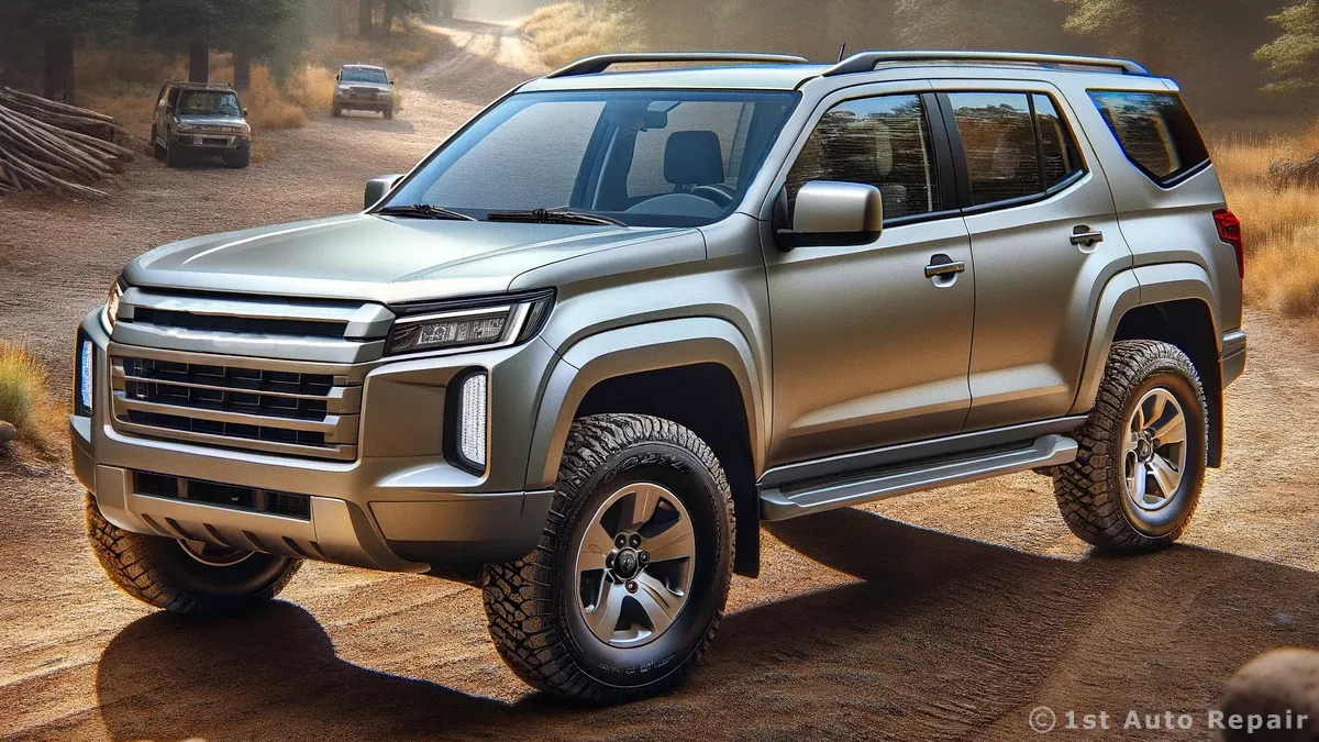 Belleville Isuzu Repair