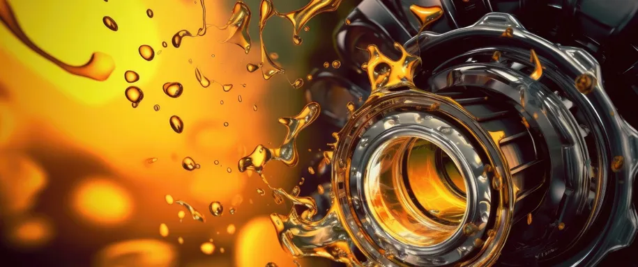 Belleville Oil Change by Mission Accomplished Tire & Auto
