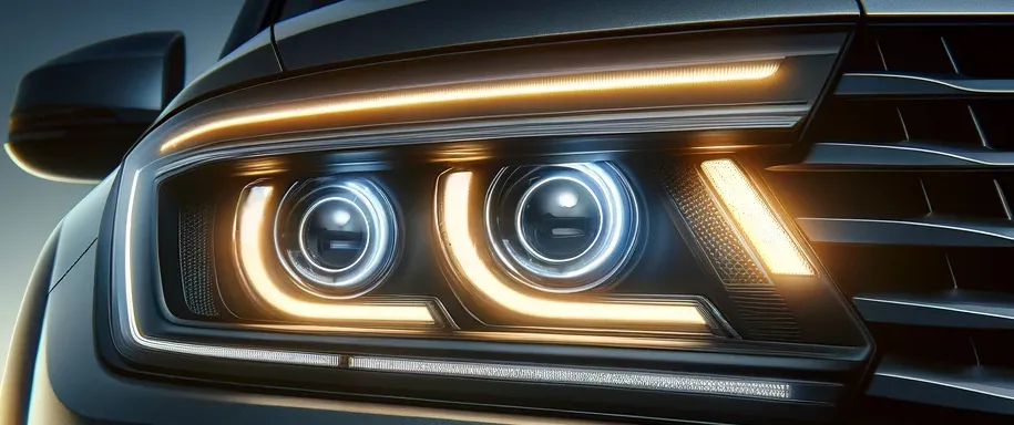 Belleville Parking Light by Mission Accomplished Tire & Auto