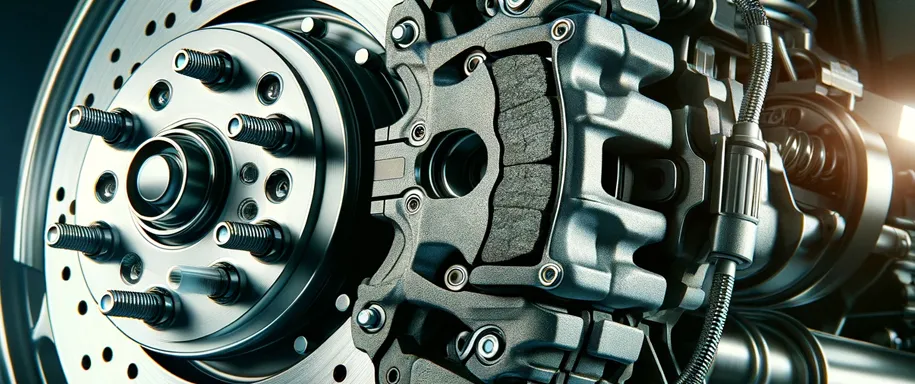 Belleville High Performance Brakes by Mission Accomplished Tire & Auto
