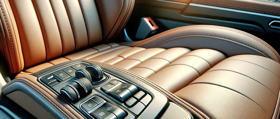 Belleville Power Seating by Mission Accomplished Tire & Auto