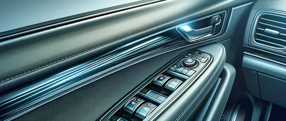 Belleville Power Window by Mission Accomplished Tire & Auto