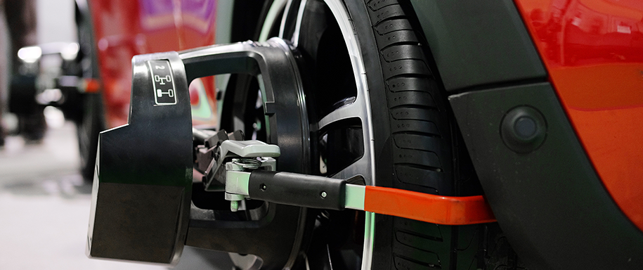 Mission Accomplished Tire & Auto