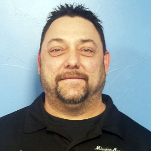 Team Member Shawn Y