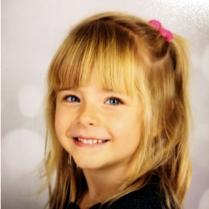 Team Member Violet  S