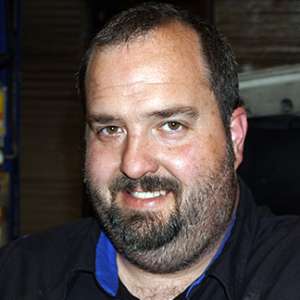 Team Member Ryan H