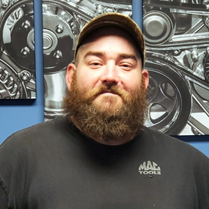 Team Member Josh E
