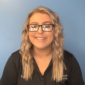 Team Member Kayla C