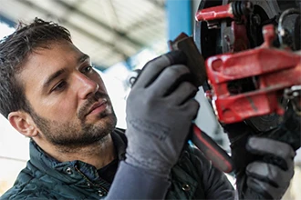 O'Fallon Brake Services