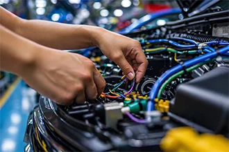 O'Fallon Electrical Services