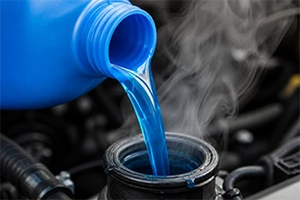O'Fallon Cooling System Services