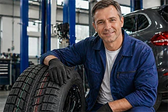O'Fallon Wheel Services