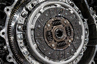 O'Fallon Clutch Services