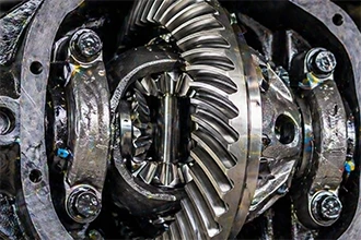O'Fallon Differential Services