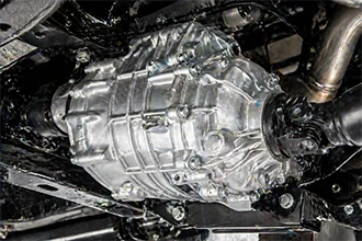 O'Fallon Drivetrain Services
