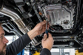 O'Fallon Transmission Services