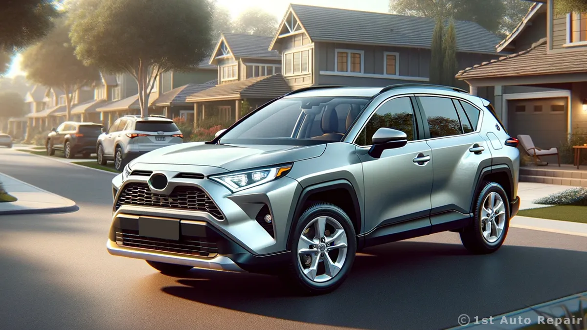 Belleville Toyota Repair