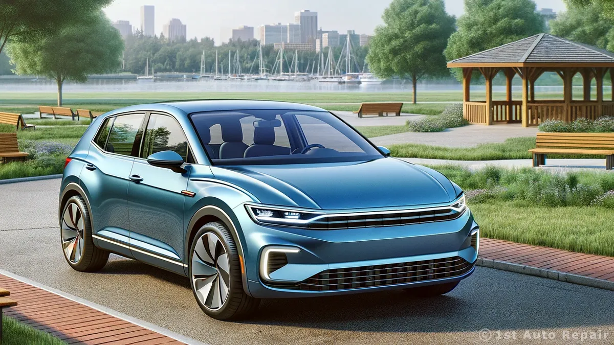 Belleville Volkswagen Repair