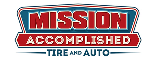 Mission Accomplished Tire & Auto