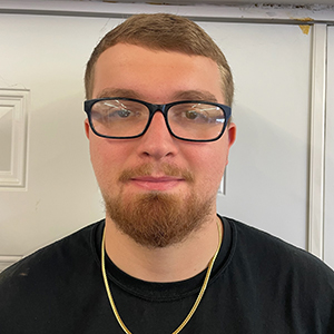 Dalton  - Technician